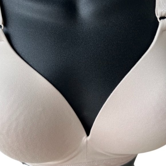🌸4/$30🌸 Warner's Blissful Benefits Ultrasoft Wirefree Bra - Picture 9 of 16